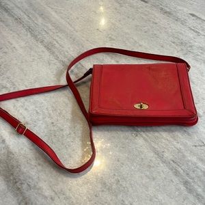 J Crew crossbody purse